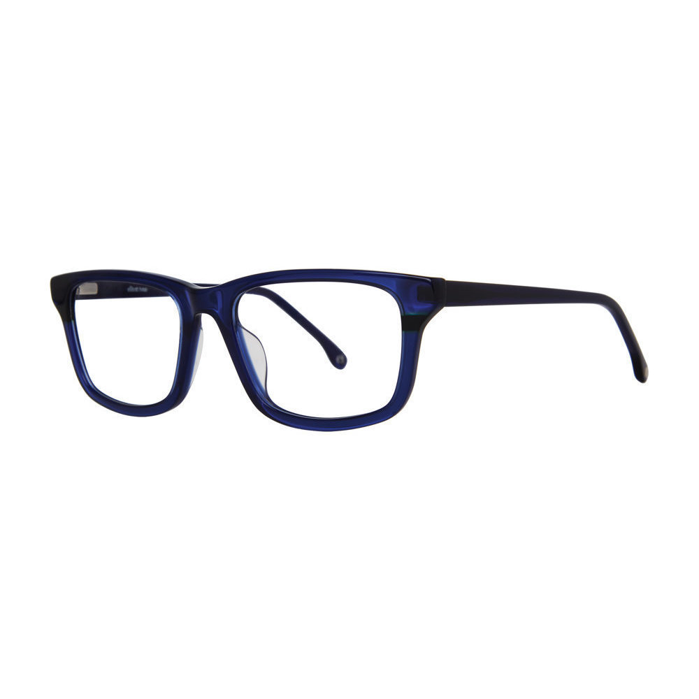 Elliott Ives Ethan Eyeglasses Blue 51mm